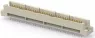 374199-E ERNI DIN PCB Connectors