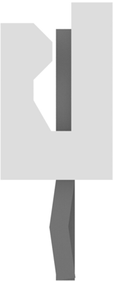 440052-3 AMP PCB Connection Systems Image 2