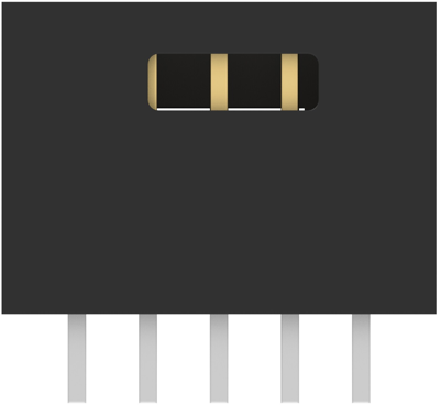 5-103168-3 AMP PCB Connection Systems Image 5