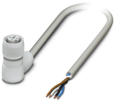 1404017 Phoenix Contact Sensor-Actuator Cables Image 1