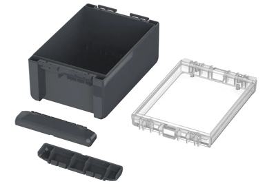 96024234 Bopla General Purpose Enclosures Image 3