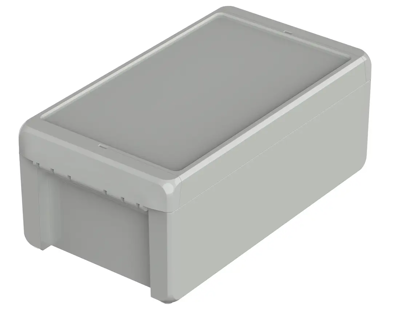 96015235 Bopla General Purpose Enclosures Image 1