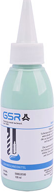 B08028500 GSR Lubricants, Maintenance Agents Image 1