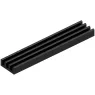 10161001 Fischer Elektronik Heat Sinks