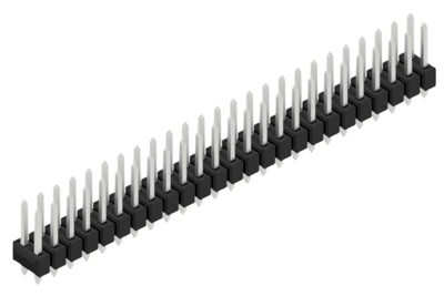 10054522 Fischer Elektronik PCB Connection Systems