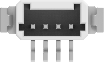 2106091-3 TE Connectivity PCB Connection Systems Image 5