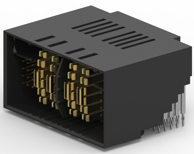2204440-1 AMP PCB Connection Systems Image 1