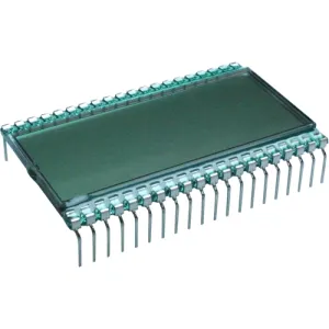 DE 121-RS-20/7,5 Display Elektronik LED-Modules