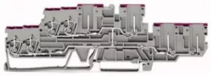 870-138 WAGO Series Terminals