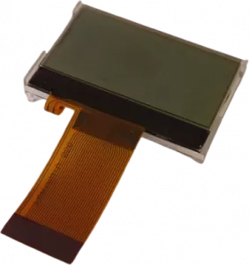DEM 128064G1 FGH-PW Display Elektronik LED-Modules