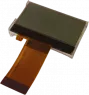 DEM 128064G1 FGH-PW Display Elektronik LED-Modules