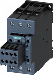 3RT2035-1KB44 Siemens Contactors