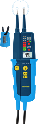 PAN MV-1000AD PANCONTROL Voltage Testers Image 1