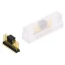 SL 11 SMD 104 20 G B SM Fischer Elektronik PCB Connection Systems