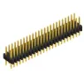SLV W 2 036 48 G Fischer Elektronik PCB Connection Systems