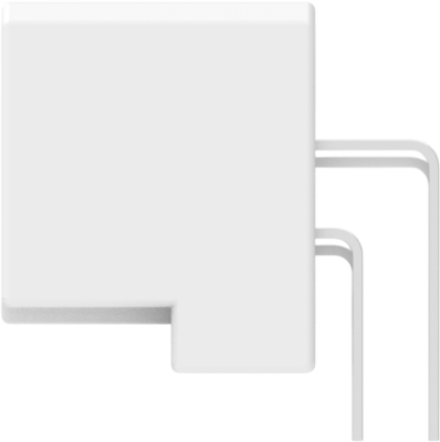 175444-1 AMP Automotive Power Connectors Image 2
