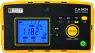 C.A 6424 Chauvin Arnoux VDE testers, Installation testers, Insulation testers