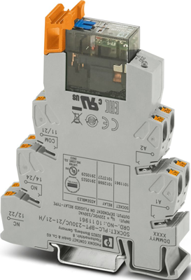 2910523 Phoenix Contact Coupling Relays