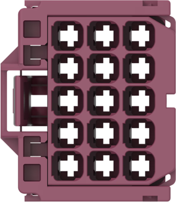 5-968973-1 AMP Automotive Power Connectors Image 4