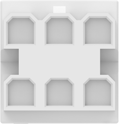 770812-1 TE Connectivity PCB Connection Systems Image 5