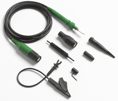 VPS510-V Fluke Test Leads and Test Probes