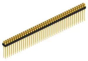 MK21082G Fischer Elektronik PCB Connection Systems