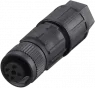 E11841 IFM electronic Sensor-Actuator Connectors