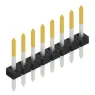 SLY 1 104 8 S Fischer Elektronik PCB Connection Systems