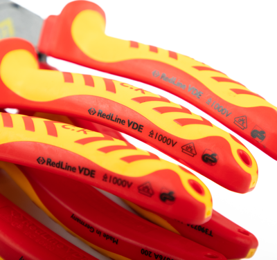 T3805A C.K Tools Pliers Sets Image 3