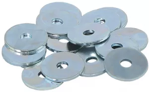 T3824 12 C.K Tools Nuts, Washers, Rings