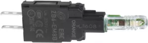 ZB6EM8B Schneider Electric Lamp Holders
