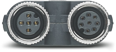 1054338 Phoenix Contact Sensor-Actuator Adapter Image 2