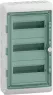 13435 Schneider Electric Switch Cabinets, server cabinets