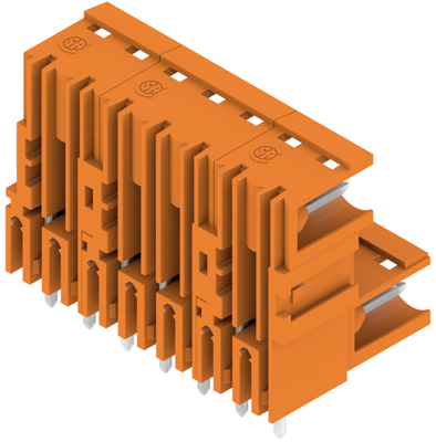 1725220000 Weidmüller PCB Connection Systems Image 2