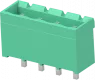 796636-4 TE Connectivity PCB Connection Systems