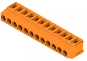 9995050000 Weidmüller PCB Terminal Blocks