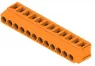 9995050000 Weidmüller PCB Terminal Blocks