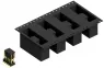 SL11SMD10410GBTR Fischer Elektronik PCB Connection Systems