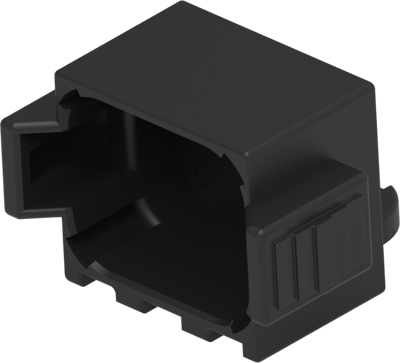 1011-348-0805 DEUTSCH Accessories for Automotive Connectors Image 1