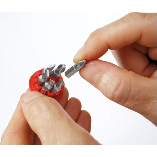 10382 Wiha Screwdrivers, Bits and Bitholders Image 3