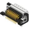 163A20499X CONEC D-Sub Connectors