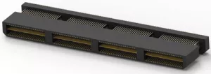 2-1658017-4 AMP PCB Connection Systems