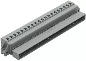 231-620/019-000 WAGO PCB Connection Systems