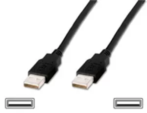 AK-300101-018-S DIGITUS USB Cables