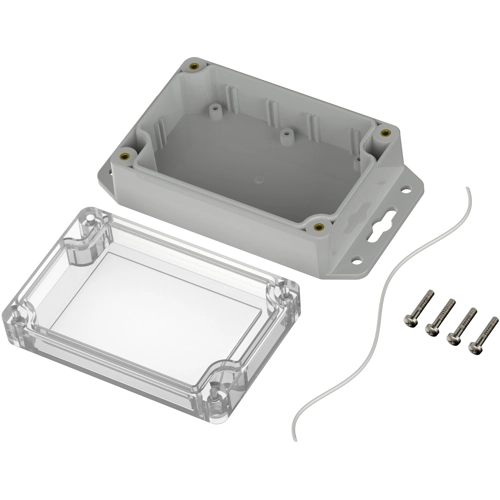 BYB-3-90H0178 by.B General Purpose Enclosures Image 2