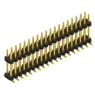 SLY 12 SMD 092 38 G Fischer Elektronik PCB Connection Systems