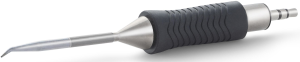 Soldering tip, conical, Ø 3.1 mm, (T x L) 0.5 x 25.5 mm, T0054463299N