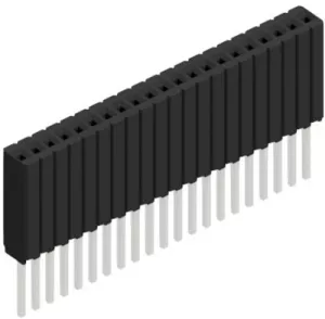 10027473 Fischer Elektronik PCB Connection Systems