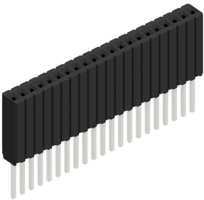 10027473 Fischer Elektronik PCB Connection Systems