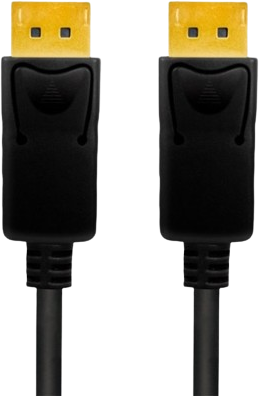 ICOC-DSP-A14-010NT EFB-Elektronik Assembled Audio Cables, Display cables Image 2